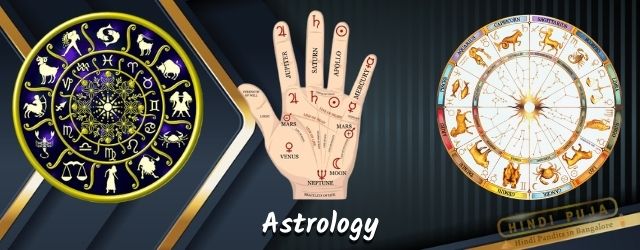 Astrology Hindi pandit booking in bangalore